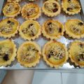 Cooksnap dari Vera Lestari untuk resep Banana Milk Pie