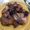 Cooksnap dari beatrix untuk resep Ayam Bakar Taliwang