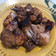 Cooksnap dari beatrix untuk resep Ayam Bakar Taliwang