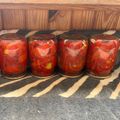 Сooksnap від Мария Полищук, який(а) приготував(ла) Маринованный болгарский перец в масле на зиму.