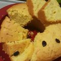 Cooksnap dari Raditya Shaqueena Andiningrum untuk resep Kue brudel ala mami chrisya(bolu belanda)
