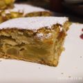 Cooksnap Dorota Lapacz z czasów, kiedy przygotował Proste ciasto olejowe z jabłkami.