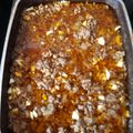 El cooksnap de Maria Del Carmen Romano cuando hizo Empanadas de Carne.