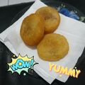 Cooksnap dari dum2s untuk resep Misro Gula Merah