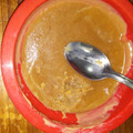 El cooksnap de Maria Jose Remetich Quiroga cuando hizo Helado light de dulce de leche.