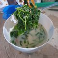 Cooksnap dari Itatitoo7 untuk resep Bobor Bayam
