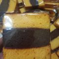 Cooksnap dari yuli's untuk resep Bolu lapis lembuut bgt