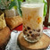 Cooksnap dari Sachia Siregar untuk resep Boba Brown Sugar Milk (Xi Fu Tang) ala-ala