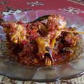 Cooksnap dari Tika Apriyanti untuk resep Ayam rica-rica