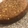 El cooksnap de Dalau Marsans cuando hizo Brownie de chocolate con nueces.