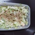 El cooksnap de wendysanta cuando hizo Ensalada Waldorf .