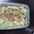 El cooksnap de wendysanta cuando hizo Ensalada Waldorf .