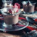 Cooksnap dari Carolina untuk resep Puding Coklat ala Turki (Kakaolu Puding)