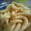 Cooksnap dari Ny.Robeth untuk resep Bidaran Keju