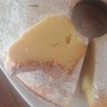 El cooksnap de Adrian cuando hizo Budinde leche condensada.