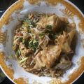 Cooksnap dari Endah Eliza untuk resep Pangsit Goreng