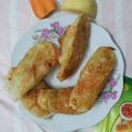 Cooksnap của Ú Còiii khi họ làm theo món Nem hoa quả