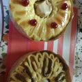El cooksnap de eli🌱🌸🌸 cuando hizo Rosca de pascua o reyes 2.
