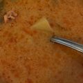 Szabad Antalné /Juditmama Cooksnap-ja, amikor elkészítette a(z) Palóc leves receptet.
