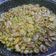 El cooksnap de renacuajo84 cuando hizo Habas baby con ajos tiernos, beicon y champiñones.