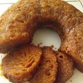 Cooksnap dari Ena Ryani untuk resep Bolu Karamel aka Sarang Semut(anti gagal)