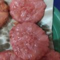 Cooksnap dari Khusnul Hanifah untuk resep Kue cucur a.k.a kucur nangka anti gagal