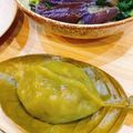 mimi療癒廚房 的 草仔粿（艾草粿） cooksnap