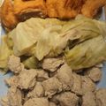 Cooksnap dari Lia Yuliana untuk resep Bakso ayam (tanpa tepung) diet keto/debm
