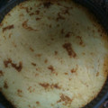El cooksnap de Juanjo Montero cuando hizo Pastel de Carne con patata y queso.