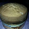 El cooksnap de Ezequiel d sosa cuando hizo Bizcochuelo fácil y económico.