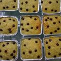 Cooksnap dari Shanti Kusumasari untuk resep Baked Banana Milk Cheese