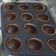 El cooksnap de Arleth M cuando hizo Cupcakes húmedos de chocolate.
