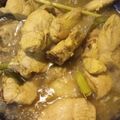Cooksnap dari Eva Lathifah Hanum untuk resep Bumbu Ungkep Ayam Goreng
