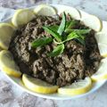 صورة من أم حسنين ، شاركها بعد تجربة وصفة كبد دجاج