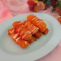 Cooksnap dari Ruth Destianty untuk resep Stik Tempe Crispy