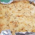 Cooksnap dari Dhena untuk resep Macaroni schotel