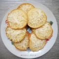 Cooksnap dari Dapur Kania untuk resep Martabak Unyil takaran sendok