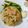 Cooksnap dari Kiki_Nomuyepo untuk resep Nasi goreng sehat tanpa minyak ala fe