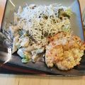 trshalvo's cooksnap of when they made Ray's' Asiago Penne Chicken Pasta.
