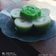 Cooksnap dari Iris Minerva Hygidia (Minerva's Kitchen) untuk resep Kue Talam PandanTepung Beras