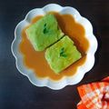Cooksnap dari Rose untuk resep Kokoleh Banjar