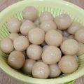 Cooksnap dari Yulaicha Mardiani untuk resep Cilok