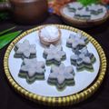 Cooksnap dari 🌷Yulie Yuda Gunawan🌷 untuk resep Lapis Jongkong Khas Surabaya