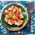 Cooksnap dari MomsQueenKitchen untuk resep Tahu Gejrot