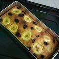 Cooksnap dari Wenny handayani untuk resep Bolu Pisang 5 bahan