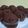 Cooksnap dari Nuraeni Hasanah untuk resep Muffin coklat nyoklat banget