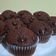 Cooksnap dari Nuraeni Hasanah untuk resep Muffin coklat nyoklat banget