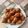 El cooksnap de irene M cuando hizo Buñuelos.