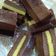 Cooksnap dari Endcha Kitchen untuk resep Puding madonna enak gandos