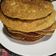El cooksnap de Monik cuando hizo Cachapas 🇻🇪.